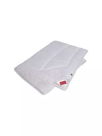 HEFEL | Ganzjahresdecke KlimaControl Fair 200x200cm | 